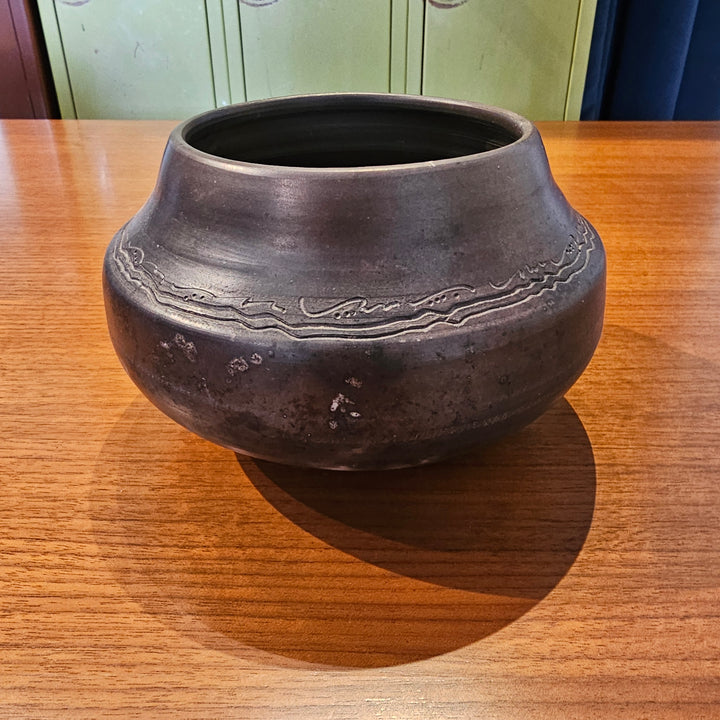 Paul Epple Pottery Bowl