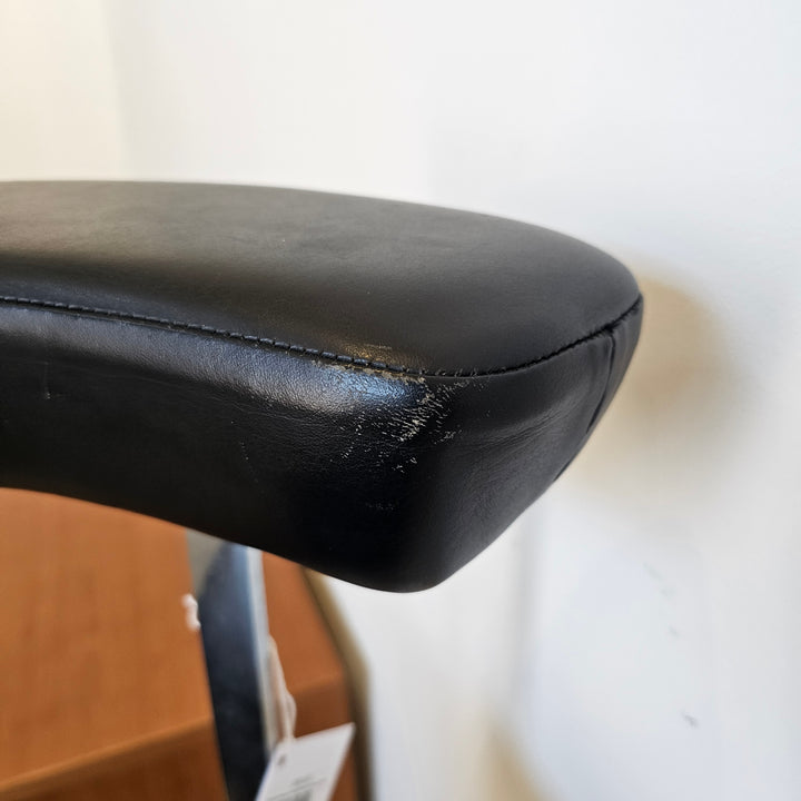George Nelson Perch Stool for Herman Miller