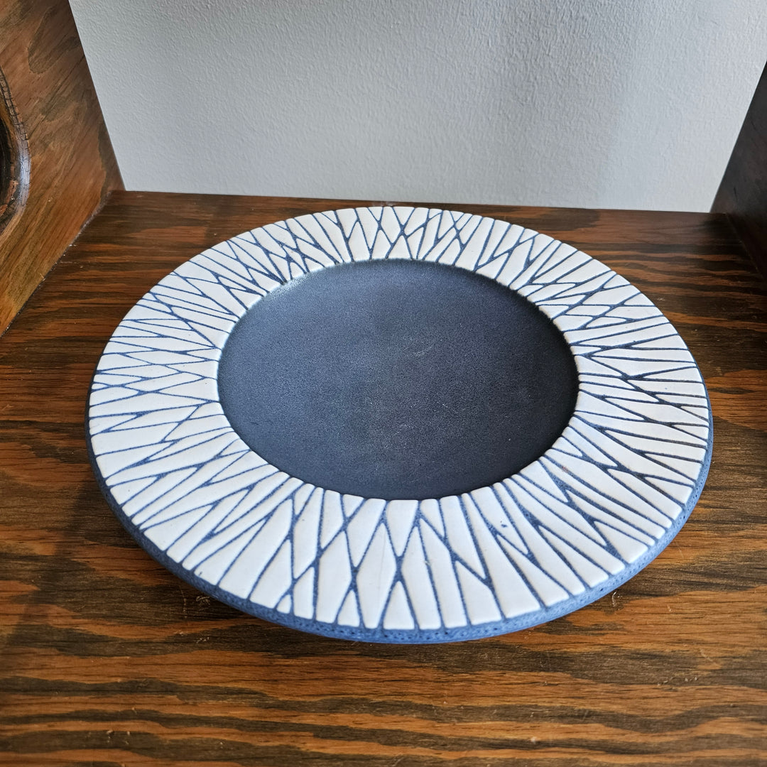 Hyalyn Plate