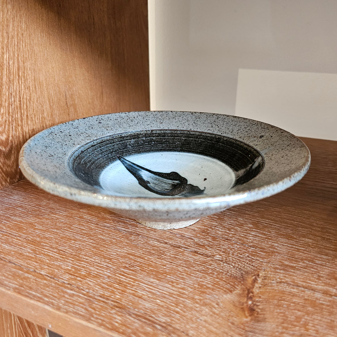 Jeffrey Noska Pottery Bowl