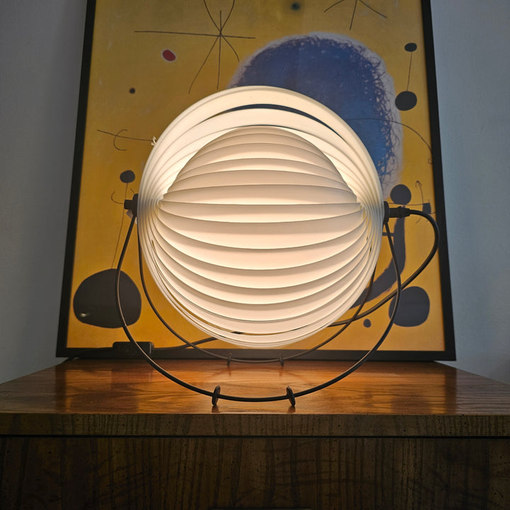 Maurício Klabin Eclipse Table Lamp