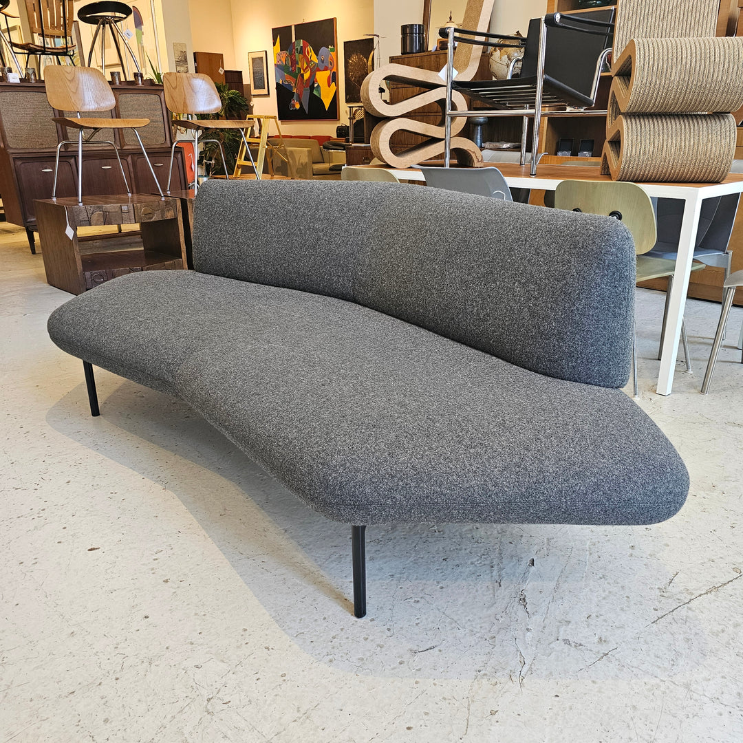 Openest Feather Sofa by Patricia Urquiola for Haworth