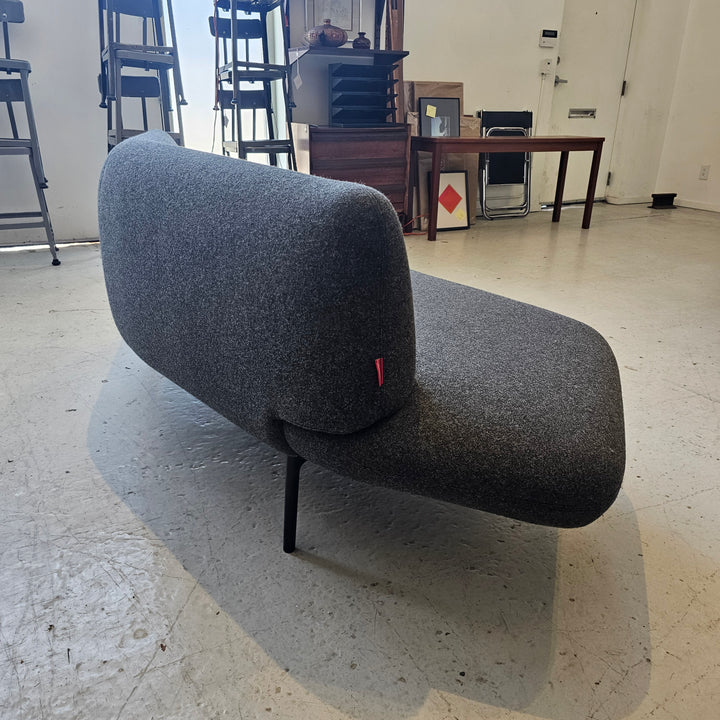 Openest Feather Sofa by Patricia Urquiola for Haworth