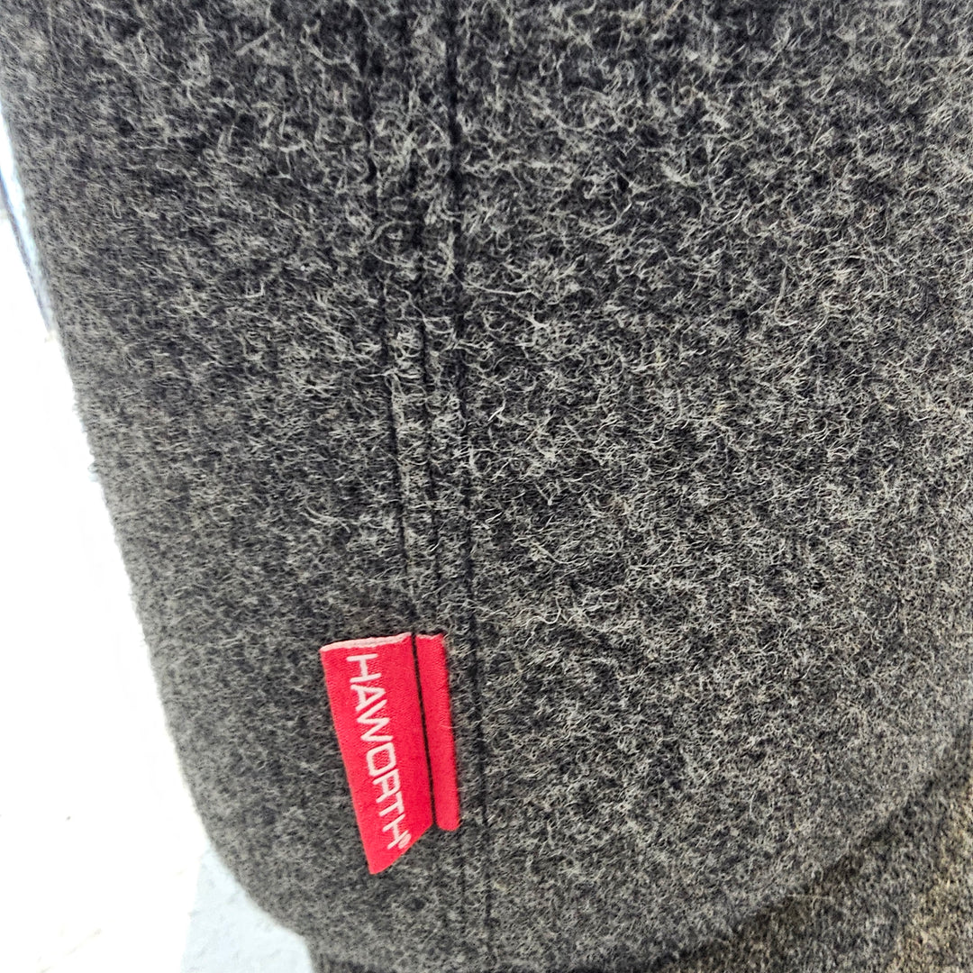 Openest Feather Sofa by Patricia Urquiola for Haworth