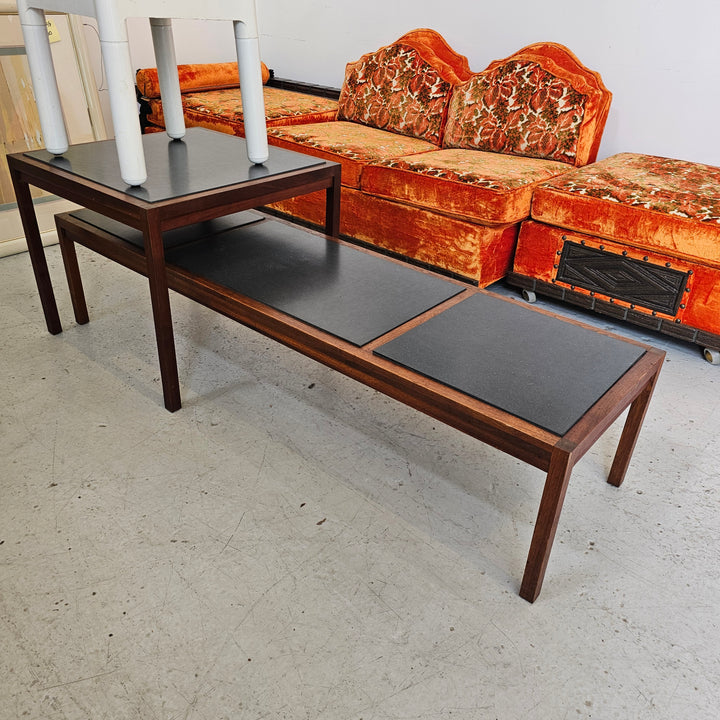 Jack Cartwright Slate Top Coffee Table