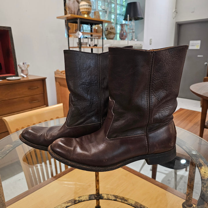 Men's Frye Boots 10B