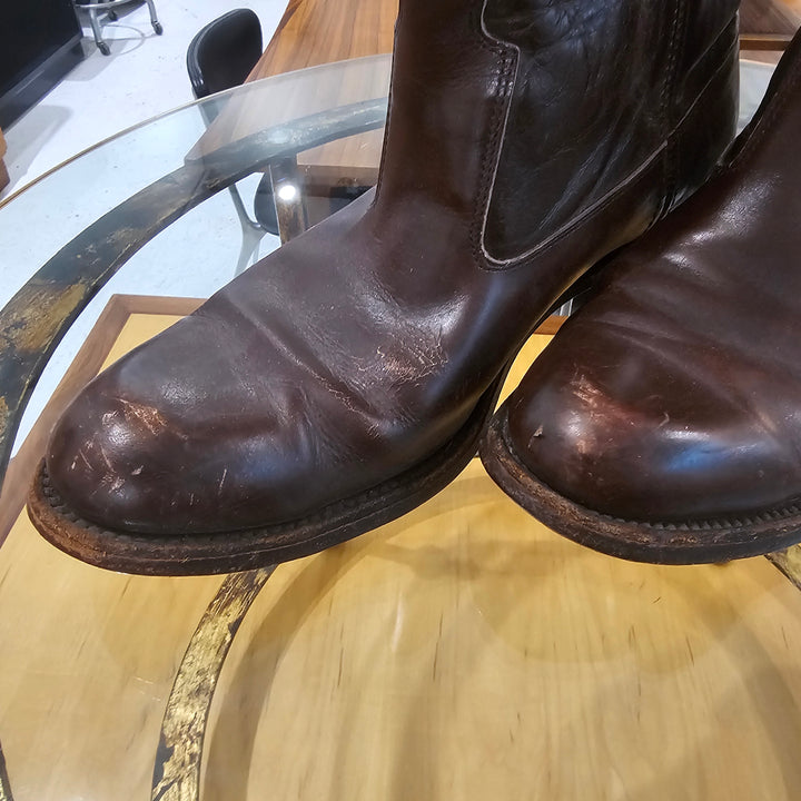Men's Frye Boots 10B