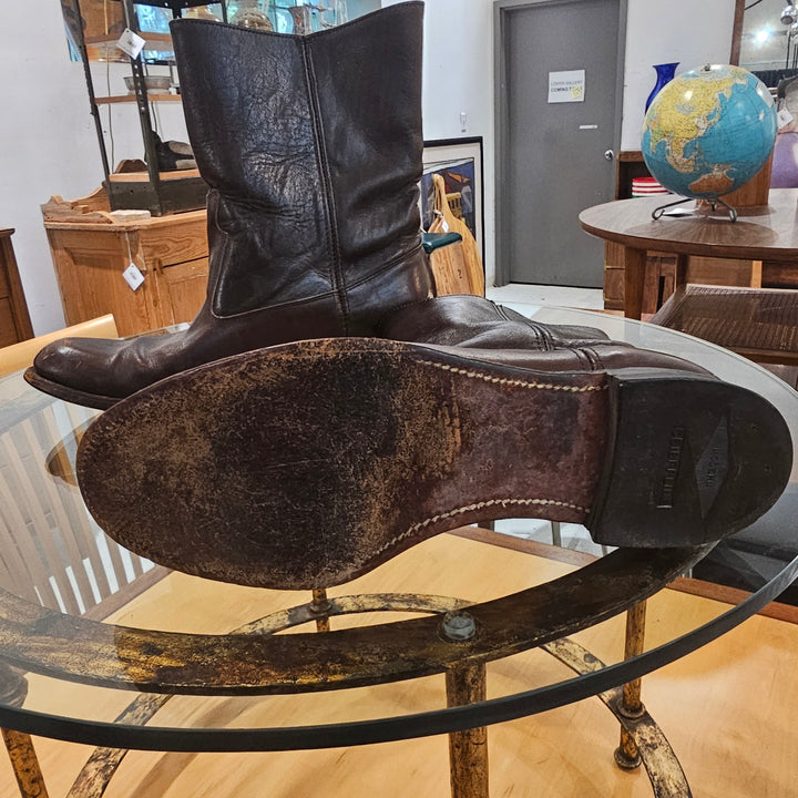 Men's Frye Boots 10B