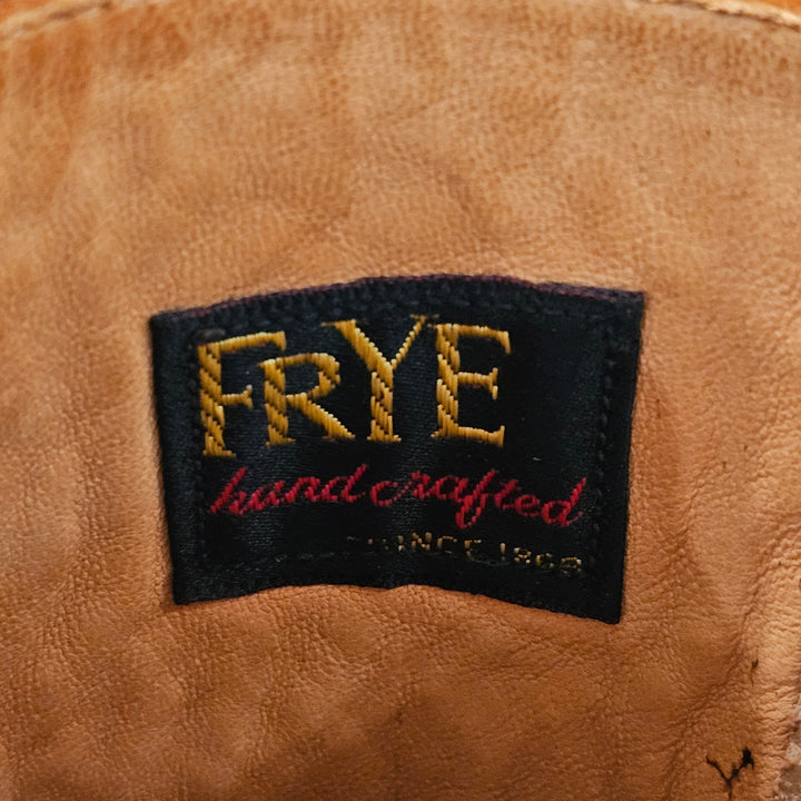 Men's Frye Boots 10B