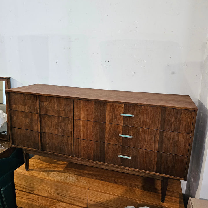 Lowboy Dresser by Koehler