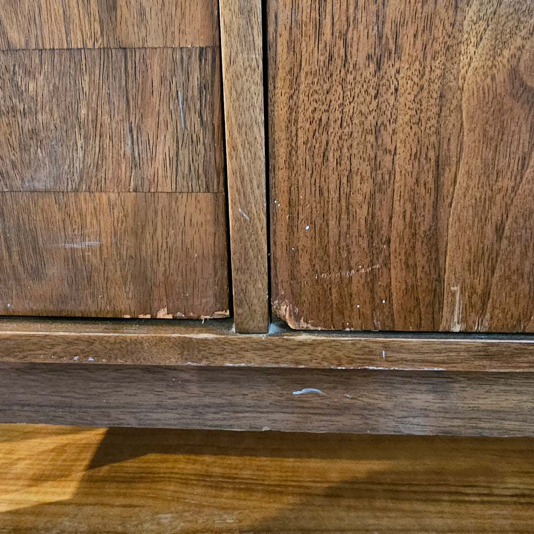 Lowboy Dresser by Koehler
