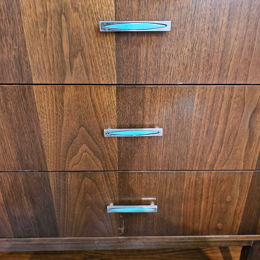Lowboy Dresser by Koehler