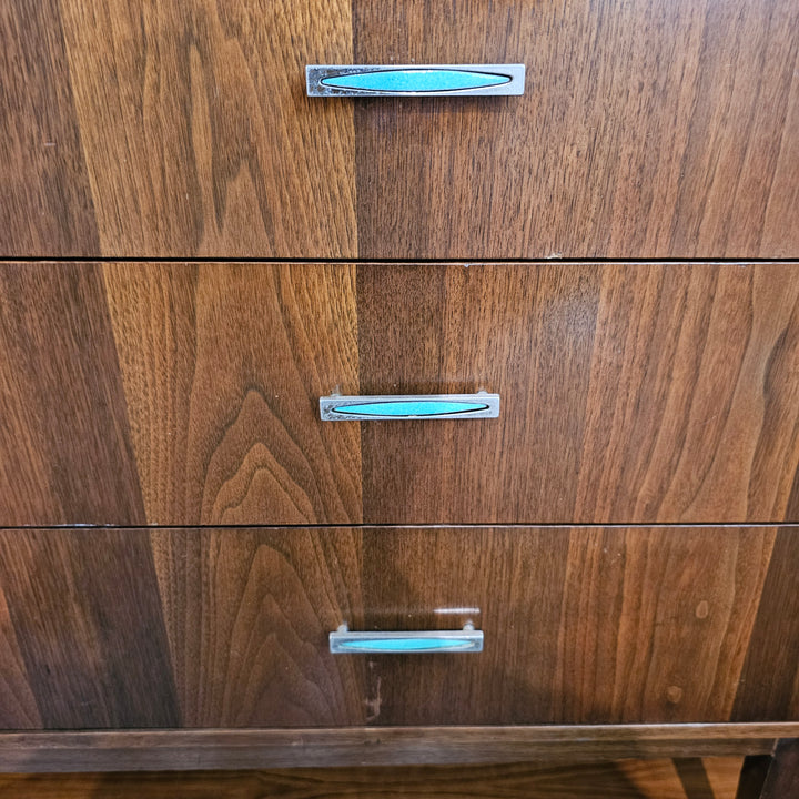 Lowboy Dresser by Koehler