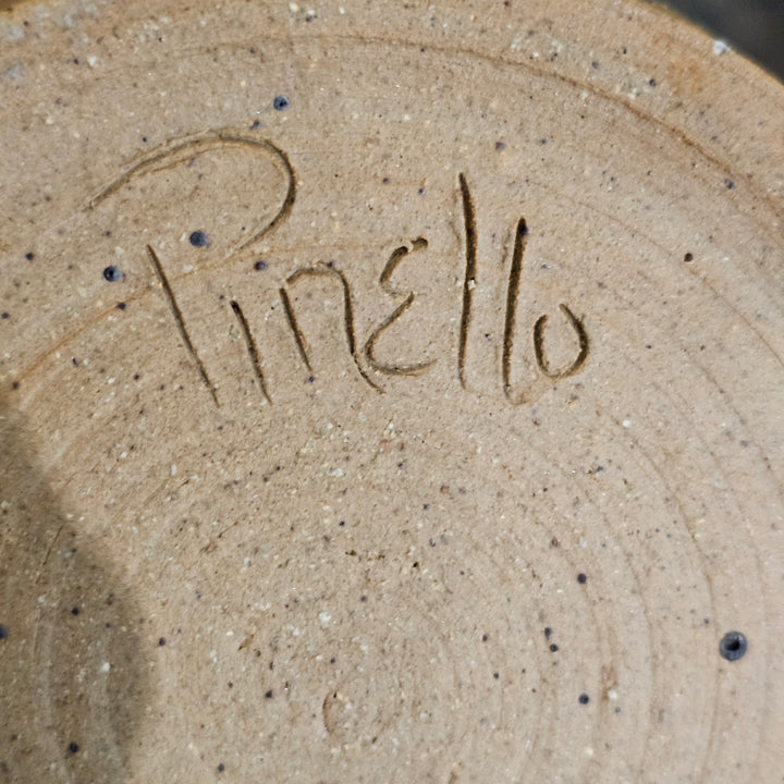 Pinello Studio Pottery Vase