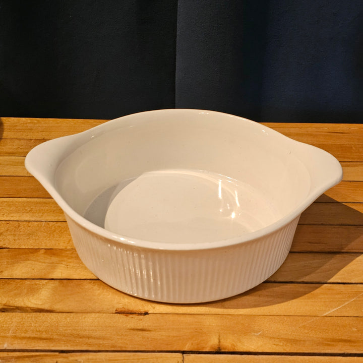 Red Wing Casserole Dish #553