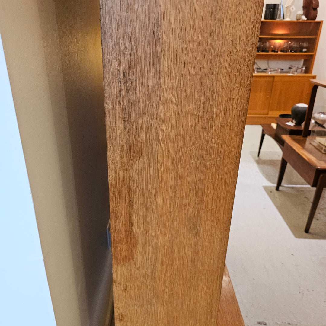 Marian Grabinski Bookcase for Ikea 1960's