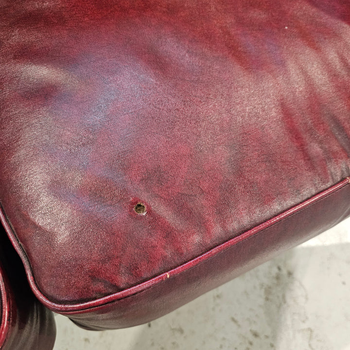 Machine Age Loveseat