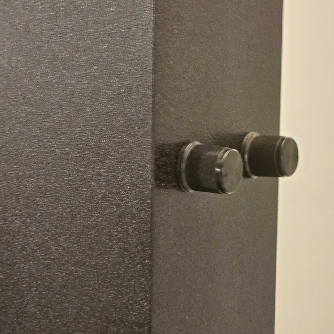 Rudi Stern Neon Torchiere Floor Lamp