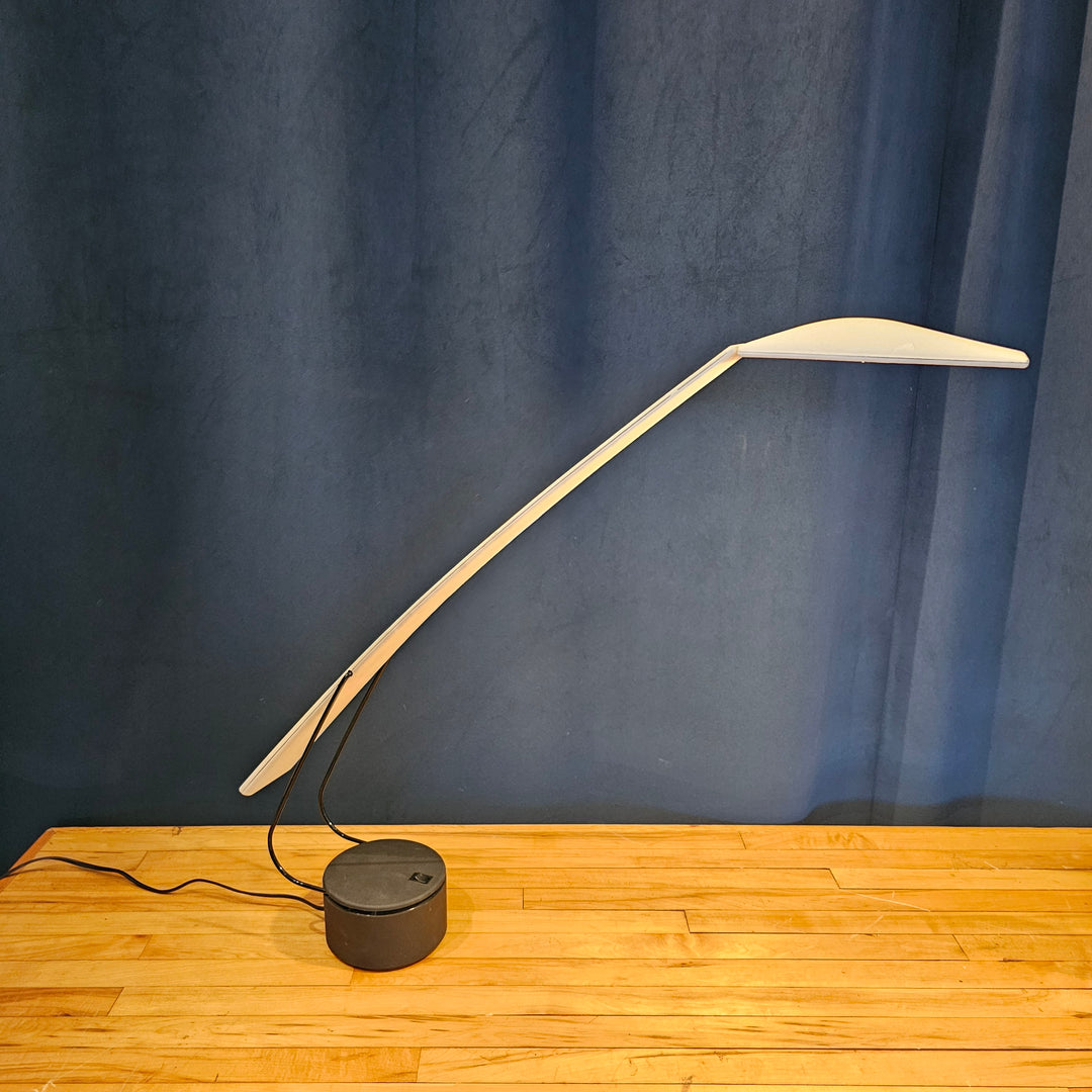 'Dove' Table Lamp by Mario Barbaglia & Marco Colombo of PAF Studio