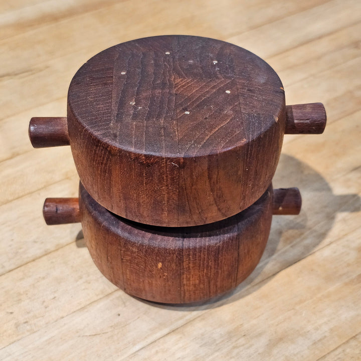 Dansk Salt & Pepper Mill