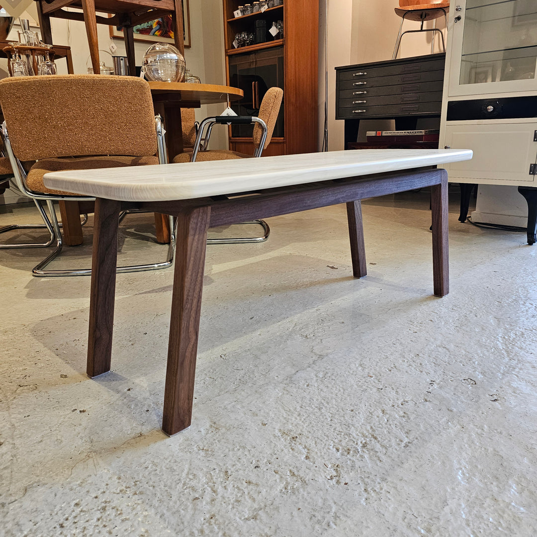 'Drummond Coffee Table' - Boom Island Woodworking