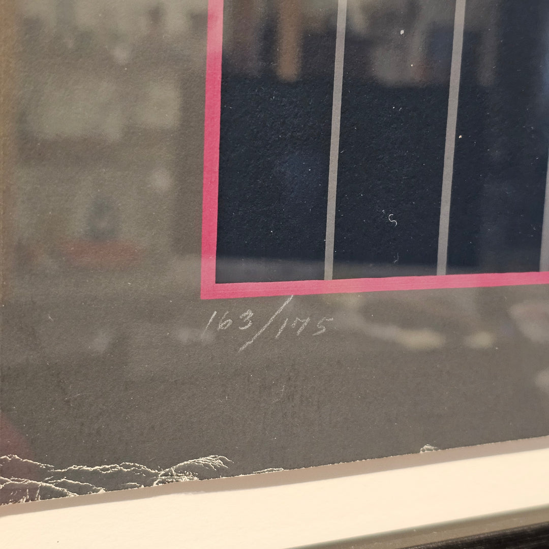 'Atlantide II' - Patrice Breteau