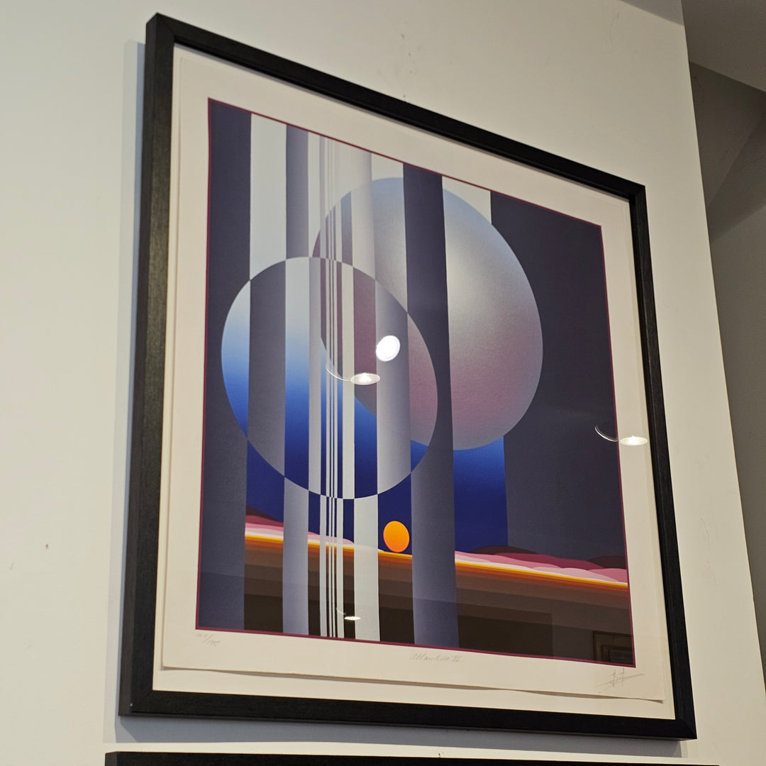 'Atlantide IV' - Patrice Breteau