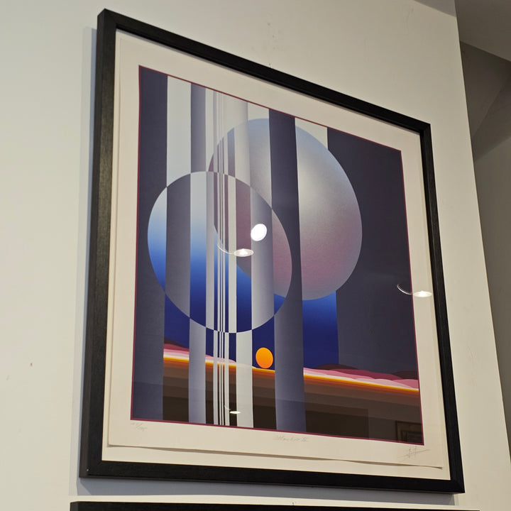 'Atlantide IV' - Patrice Breteau