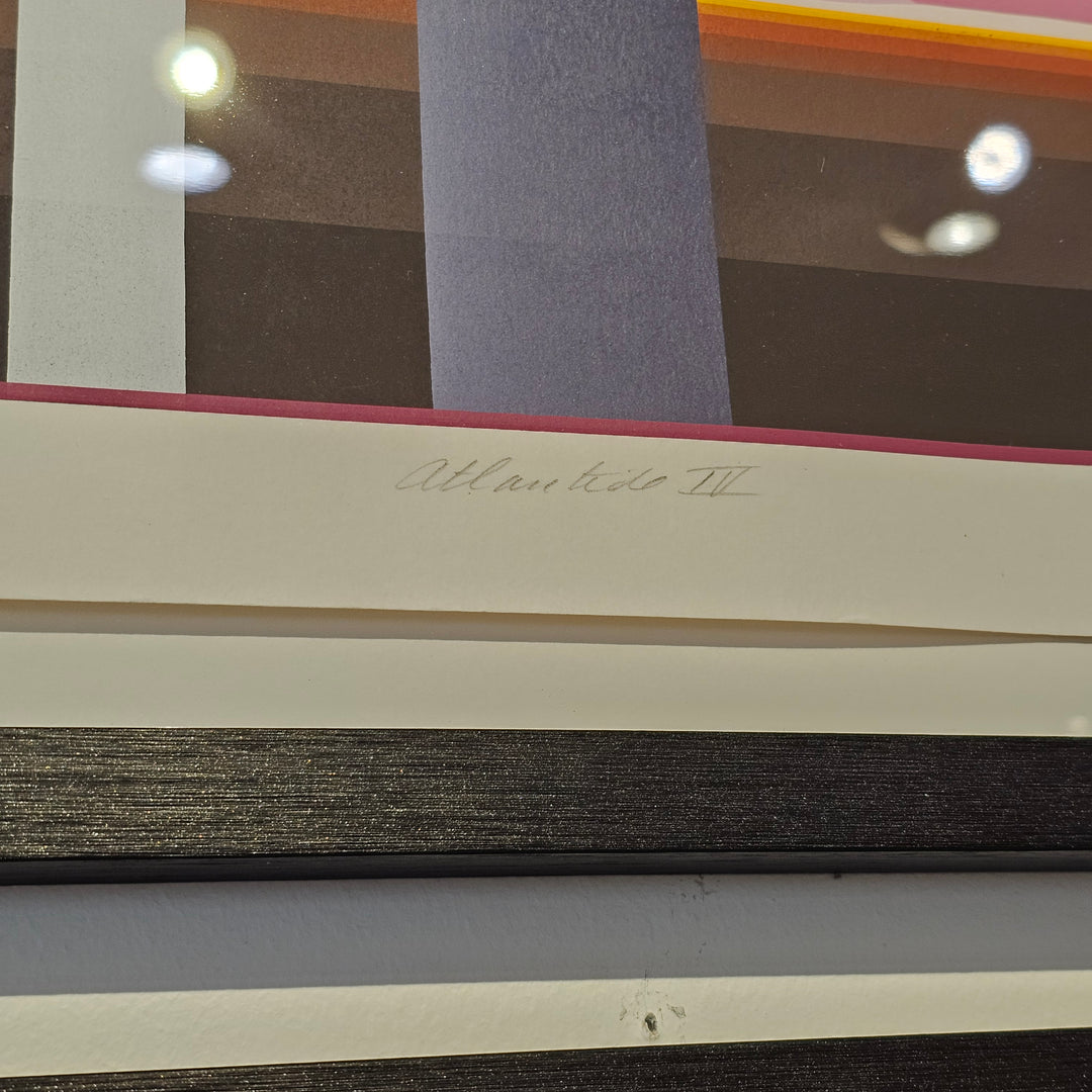 'Atlantide IV' - Patrice Breteau