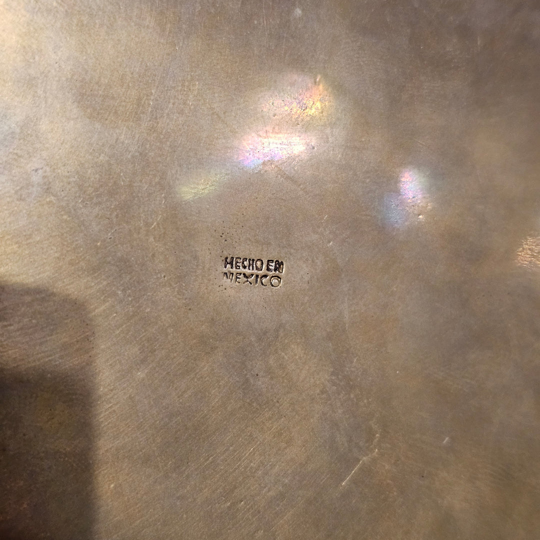 Mexican Los Castillos Style Box