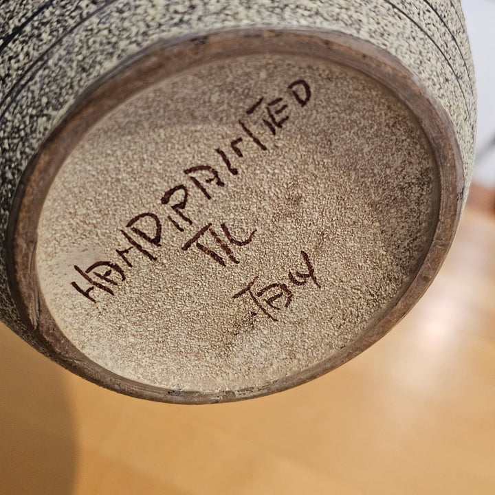 Fratelli Fanciullacci Italian Vase