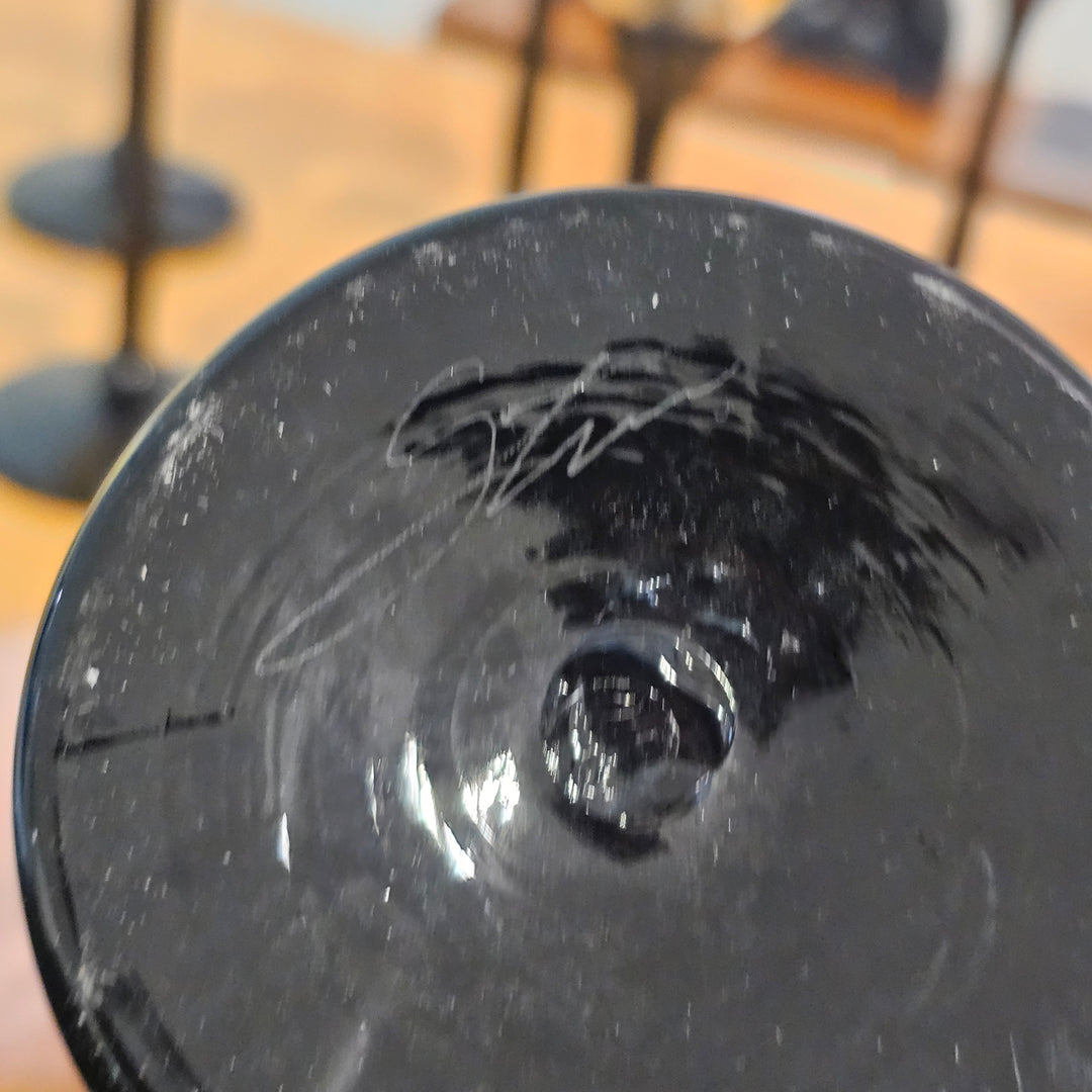 (8) Rick Strini Goblets