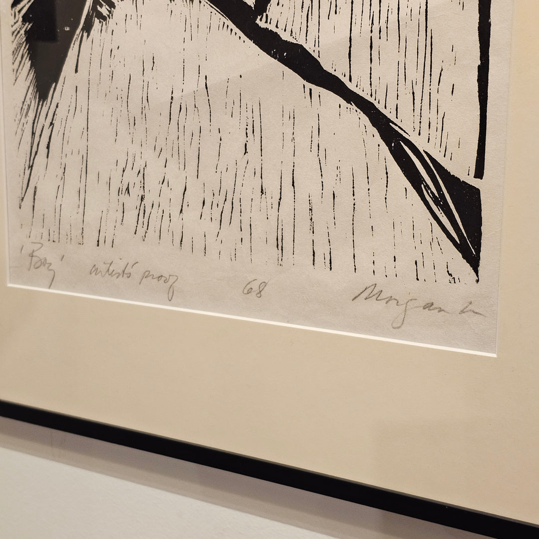 "Boy" by William P. Morgan III