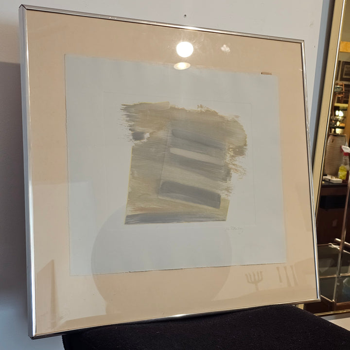 Untitled signed J.L. Rotenberg