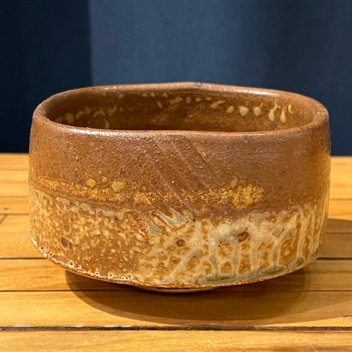 Robert Briscoe Stoneware Bowl/Plate Set (2)