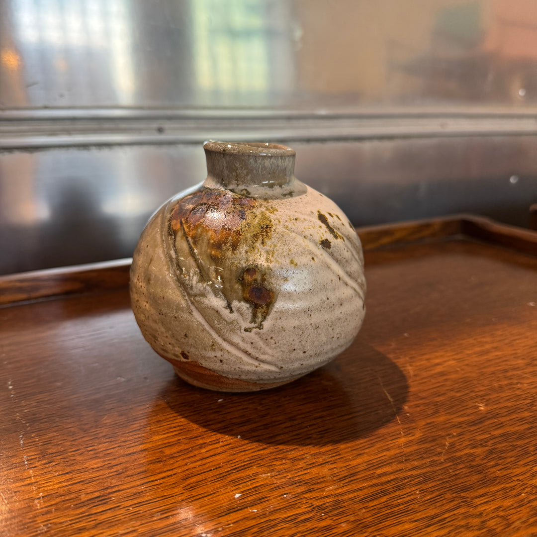Colin Kellam Pottery Vase