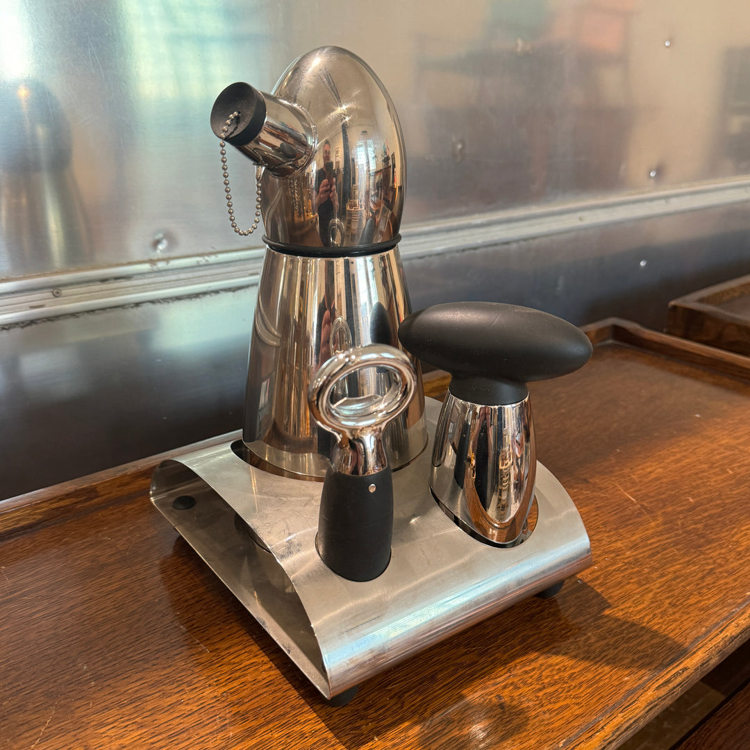 Michael Graves Barware Set