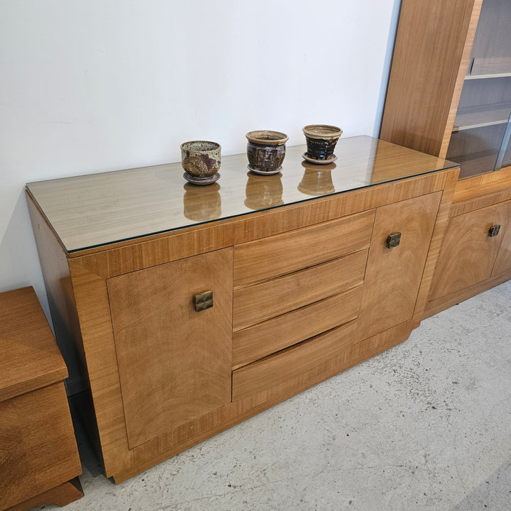 MCM RWay Sideboard