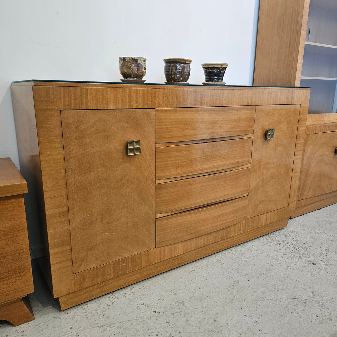 MCM RWay Sideboard
