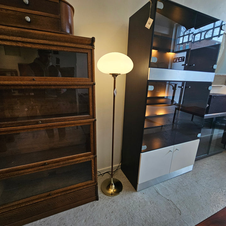 Laurel Mushroom Floor Lamp