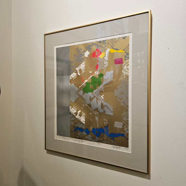 'Design: A Multidisciplinary Approach' by Winston Leathers