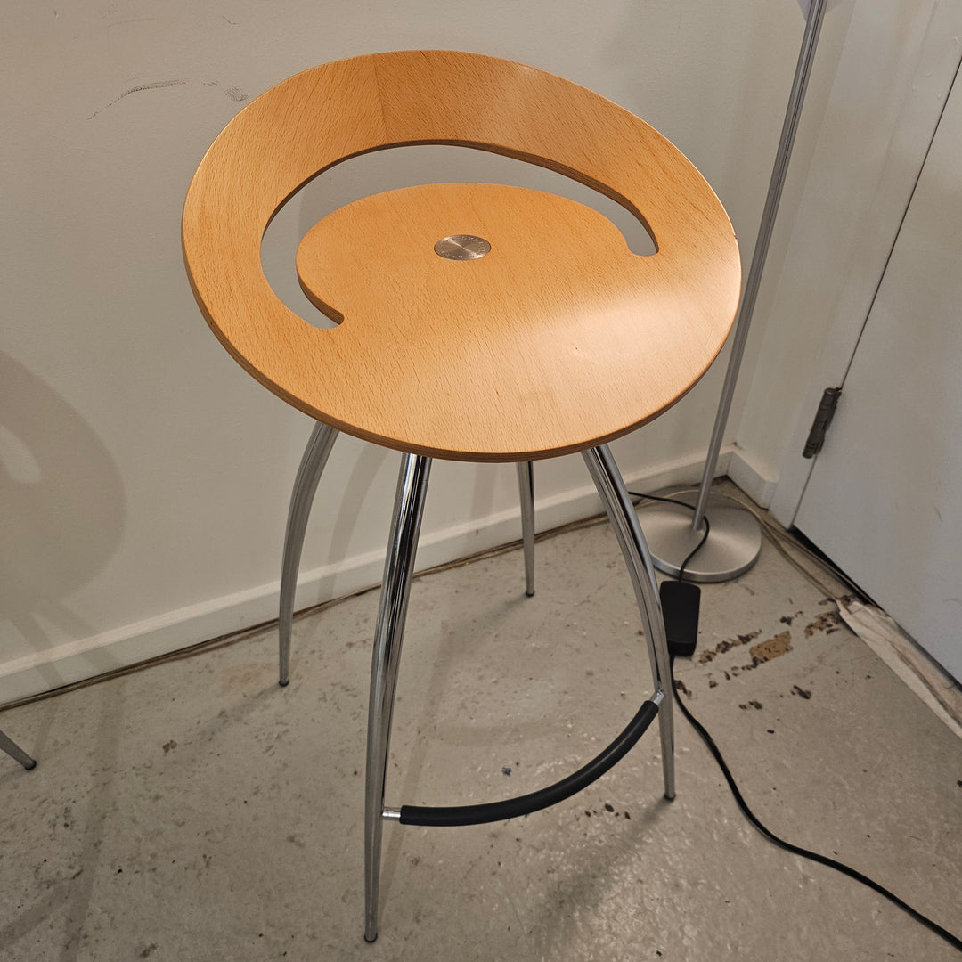 Lyra Counter Stool